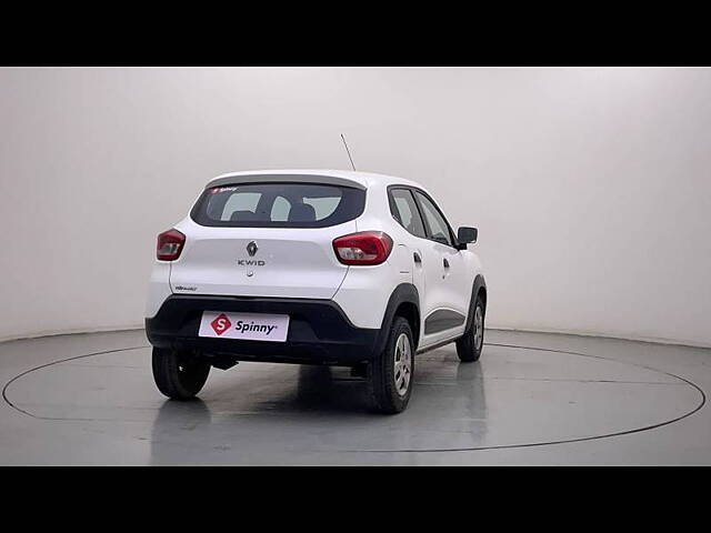 Used Renault Kwid [2015-2019] RXT [2015-2019] in Bangalore