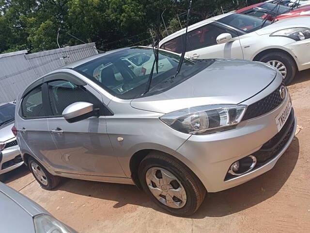 Used Tata Tiago [2016-2020] Revotron XT [2016-2019] in Madurai