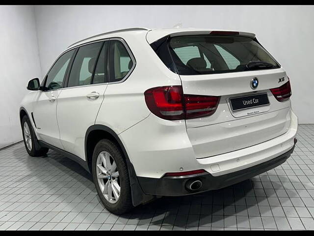 Used BMW X5 [2014-2019] xDrive 30d in Pune