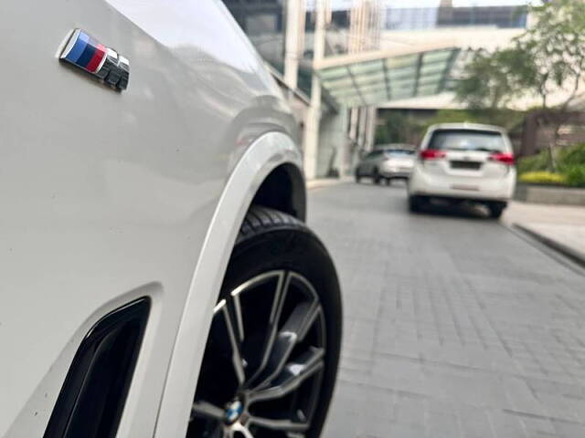 Used BMW X5 [2019-2023] xDrive40i M Sport [2019-2019] in Mumbai