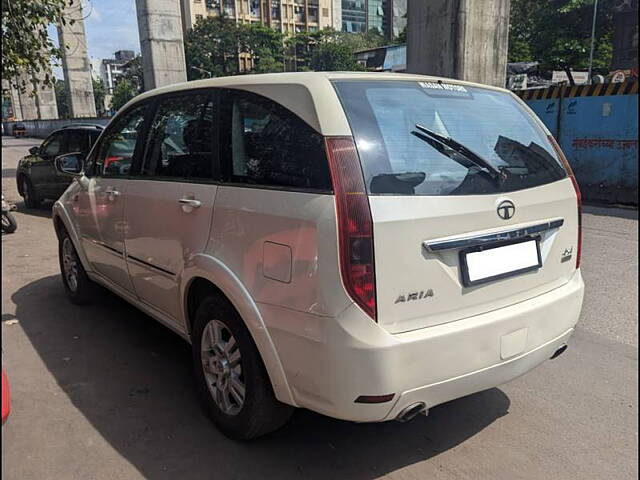 Used Tata Aria [2014-2017] Pride 4x4 in Mumbai