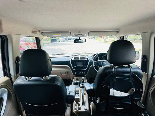 Used Mahindra TUV300 [2015-2019] T8 in Delhi