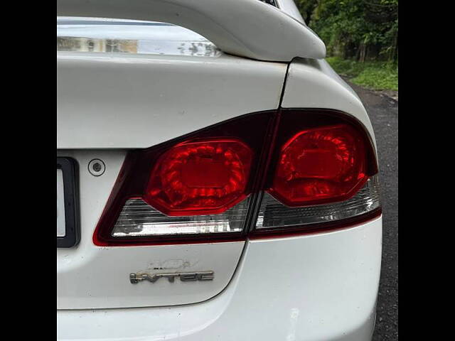 Used Honda Civic [2010-2013] 1.8V AT Sunroof in Mumbai