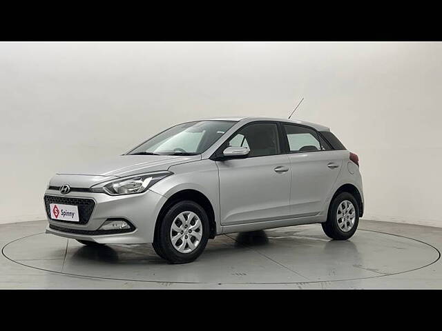 Used 2017 Hyundai Elite i20 in Delhi