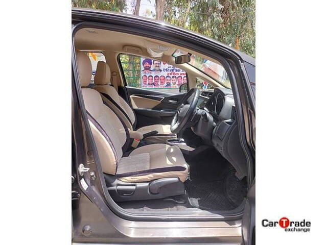 Used Honda Jazz [2018-2020] VX CVT Petrol in Delhi