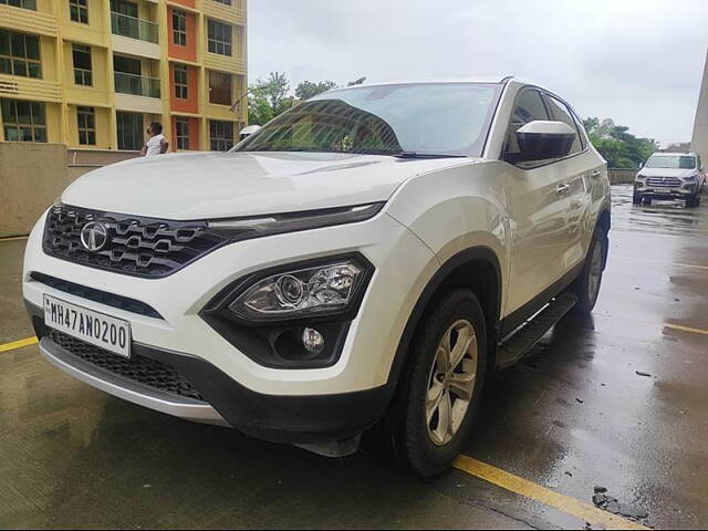 Used Tata Harrier [2019-2023] XZ [2019-2020] in Mumbai