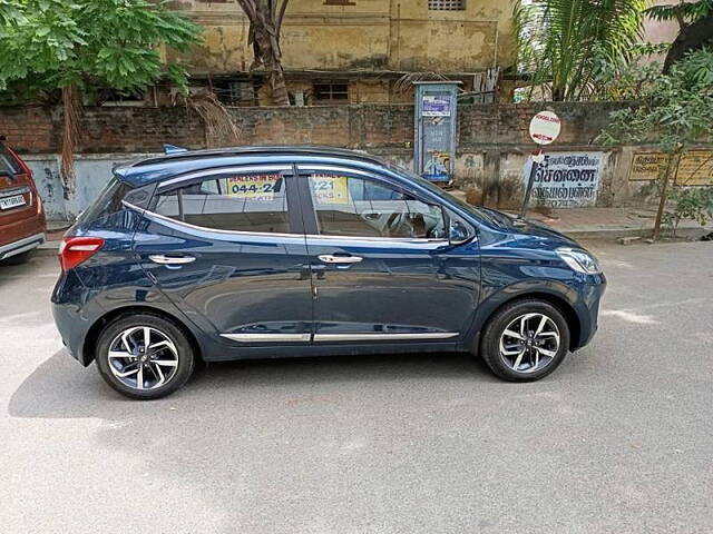 Used Hyundai Grand i10 Nios [2019-2023] Asta 1.2 Kappa VTVT in Chennai