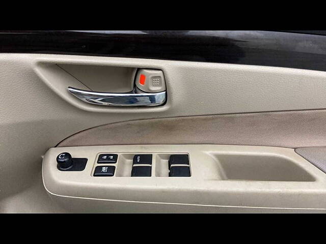 Used Maruti Suzuki Ciaz [2014-2017] VXi+ in Hyderabad