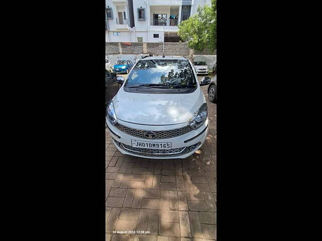 Used 2019 Tata Tiago in Ranchi