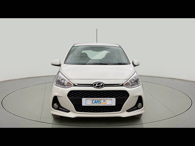 Used Hyundai Grand i10 Magna 1.2 Kappa VTVT in Delhi