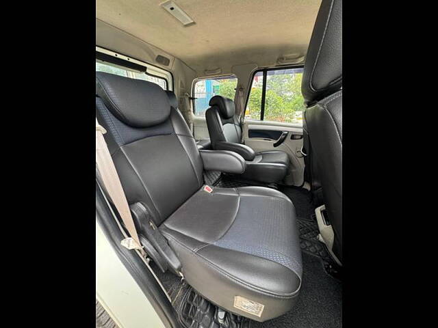 Used Mahindra Scorpio 2021 S11 2WD 7 STR in Gurgaon