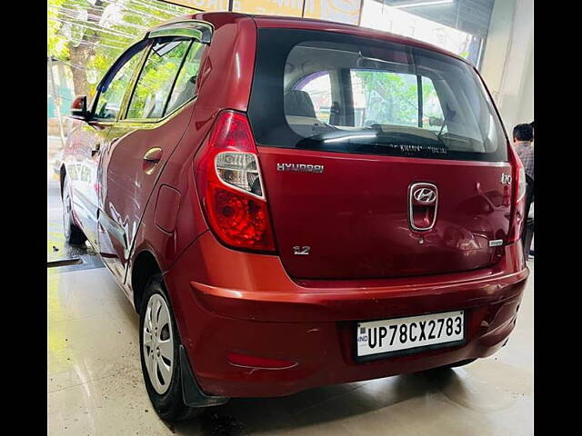 Used Hyundai i10 [2010-2017] Magna 1.2 Kappa2 in Kanpur