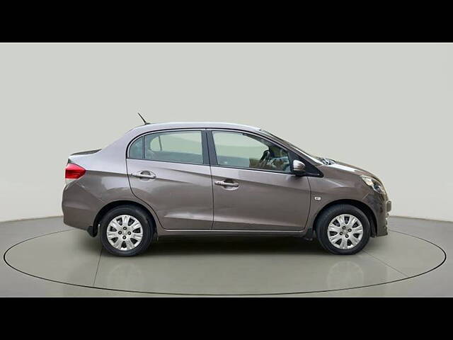 Used Honda Amaze [2013-2016] 1.2 S i-VTEC in Kolkata