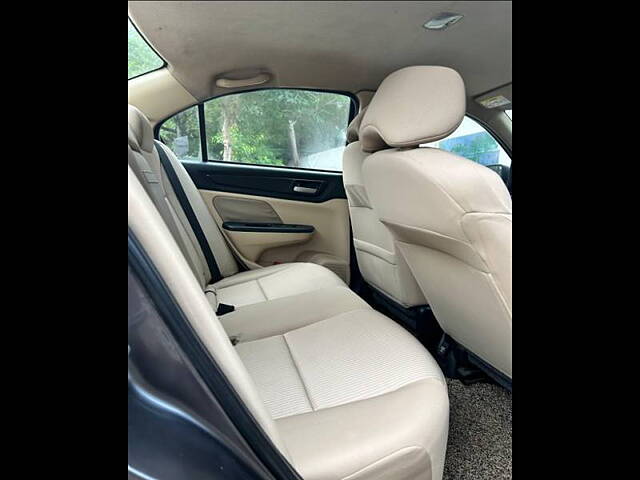 Used Honda Amaze [2018-2021] 1.2 S MT Petrol [2018-2020] in Delhi