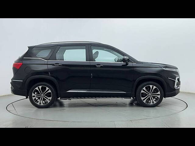 Used MG Hector [2021-2023] Sharp 2.0 Diesel Turbo MT in Thane