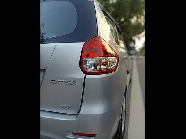 Used Maruti Suzuki Ertiga [2012-2015] Vxi CNG in Delhi