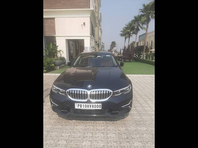 Used 2022 BMW 3-Series in Delhi