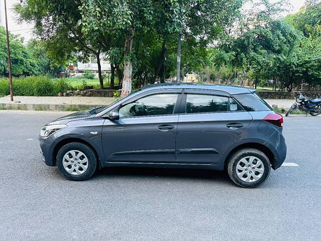 Used Hyundai Elite i20 [2018-2019] Magna Executive 1.2 in Delhi