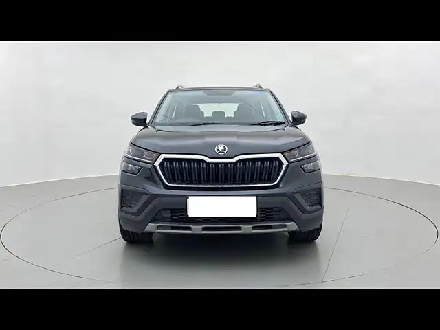 Used 2021 Skoda Kushaq in Zirakpur