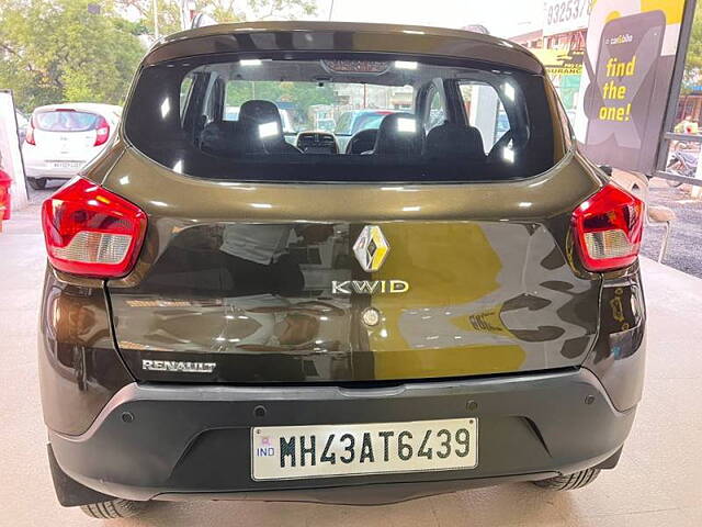 Used Renault Kwid [2015-2019] RXT [2015-2019] in Nagpur