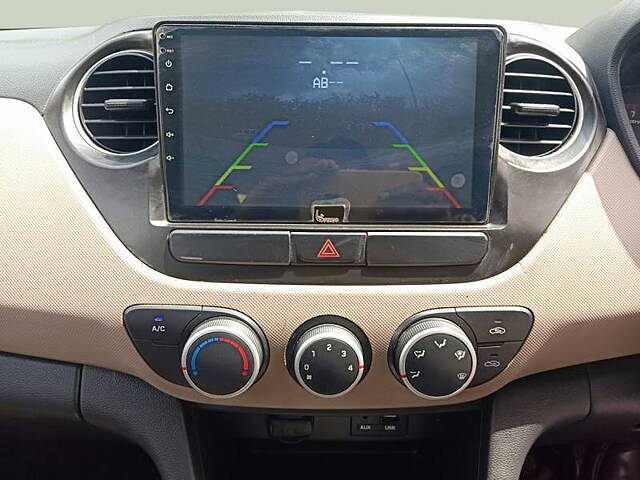 Used Hyundai Xcent E Plus in Noida