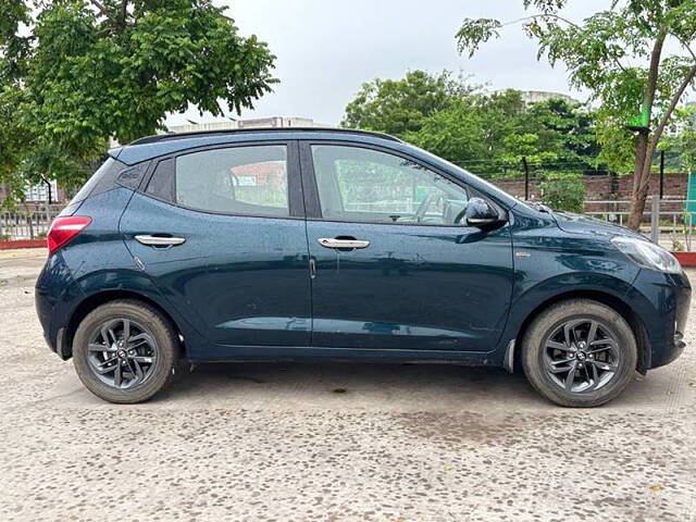 Used Hyundai Grand i10 Nios [2019-2023] Sportz 1.2 Kappa VTVT in Surat