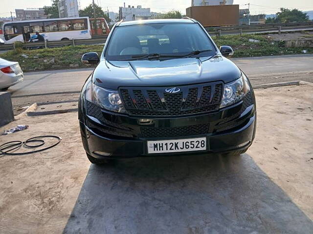 Used 2013 Mahindra XUV500 in Pune