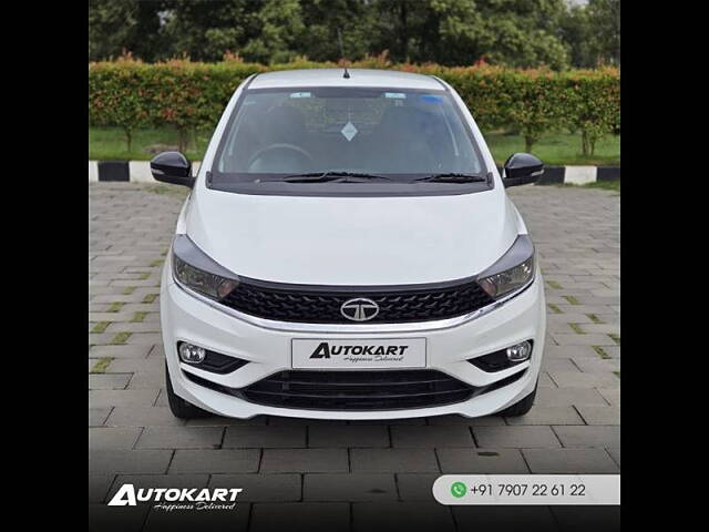 Used Tata Tiago [2016-2020] Revotron XZA [2017-2019] in Angamaly