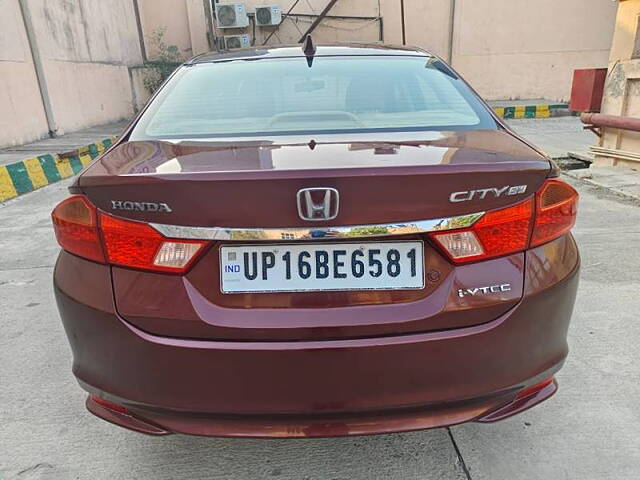 Used Honda City [2014-2017] SV CVT in Noida