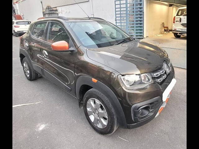 Used Renault Kwid [2015-2019] RXT [2015-2019] in Chennai