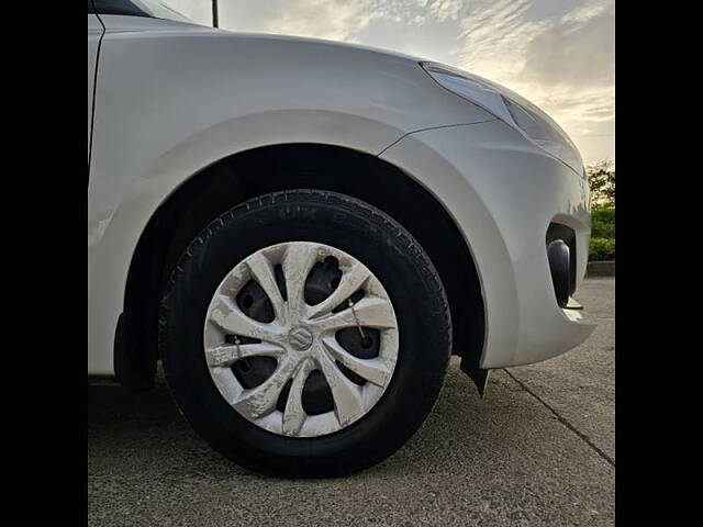 Used 2021 Maruti Suzuki Swift in Mumbai