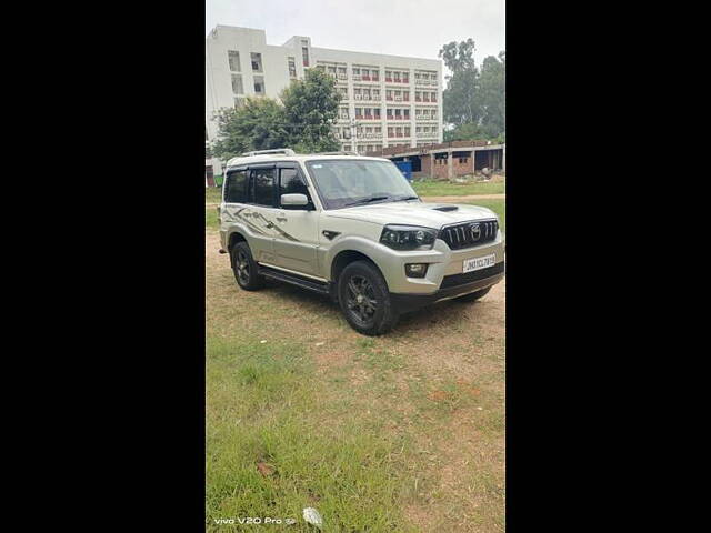 Used Mahindra Scorpio [2014-2017] S10 4WD 1.99 Intelli-Hybrid in Ranchi