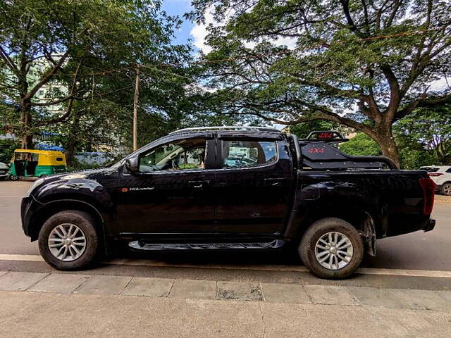 Used Isuzu D-Max [2021-2024] Hi-Lander [2021] in Bangalore