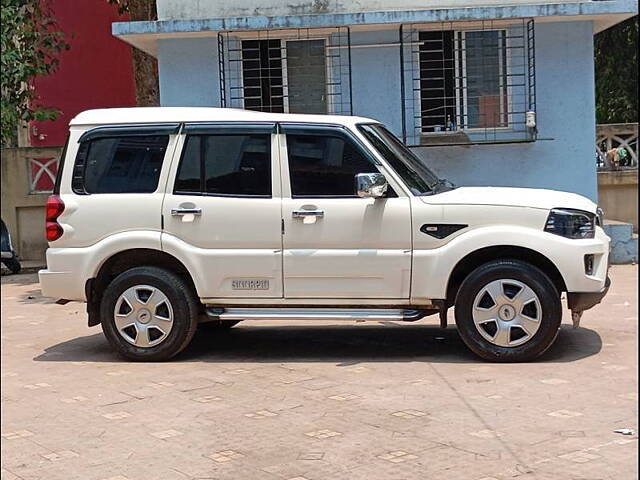 Used Mahindra Scorpio 2021 S5 2WD 7 STR in Mumbai