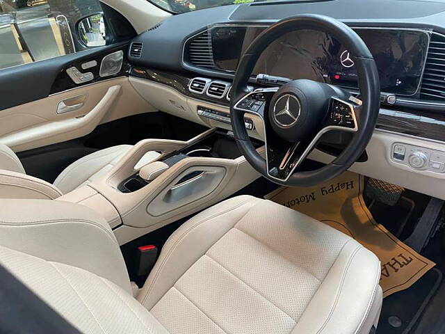 Used Mercedes-Benz GLE [2020-2023] 300d 4MATIC LWB [2020-2023] in Delhi