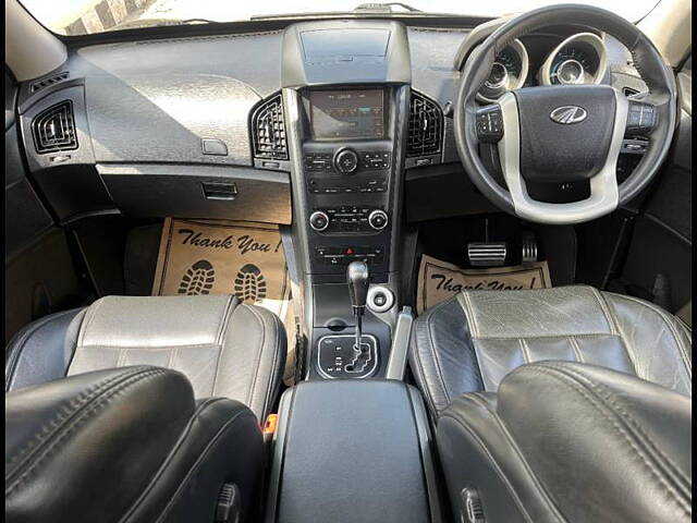 Used Mahindra XUV500 [2015-2018] W10 AT in Bangalore