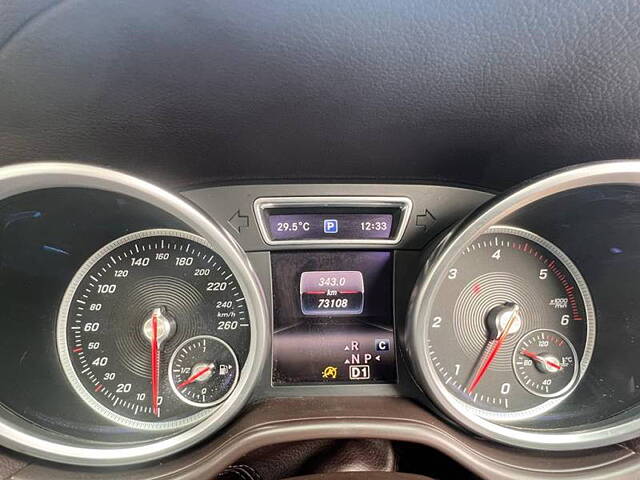 Used Mercedes-Benz GLS [2016-2020] 350 d in Mumbai