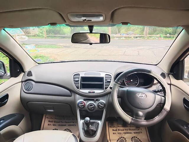 Used Hyundai i10 [2010-2017] Era 1.1 iRDE2 [2010-2017] in Bangalore