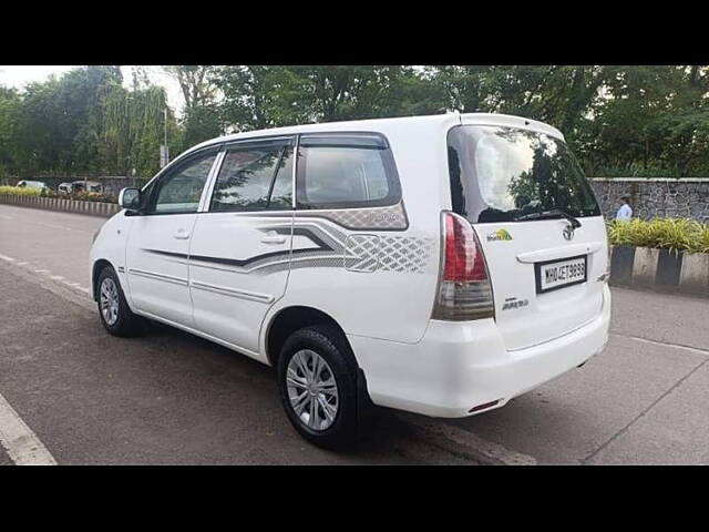 Used Toyota Innova [2012-2013] Aero Ltd 7 STR BS IV in Mumbai