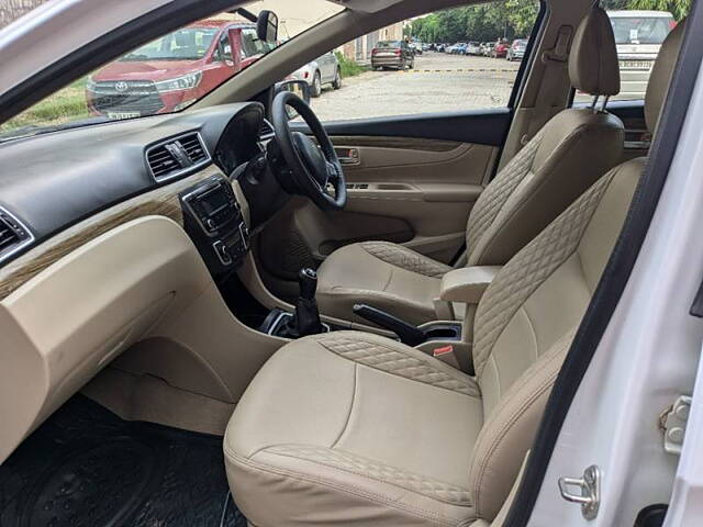 Used Maruti Suzuki Ciaz Delta 1.5 [2020-2023] in Delhi