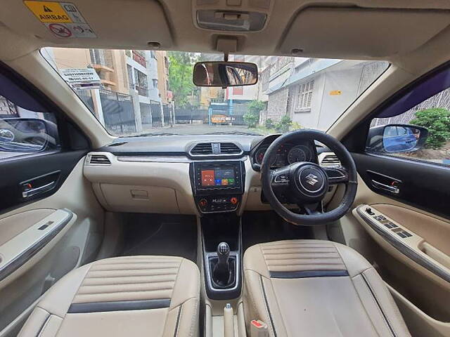 Used Maruti Suzuki Dzire ZXi [2020-2023] in Kolkata