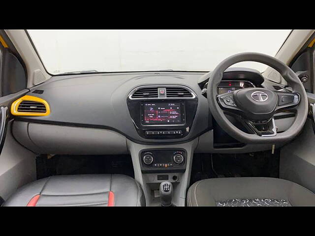 Used Tata Tiago XZ Plus [2020-2023] in Hyderabad