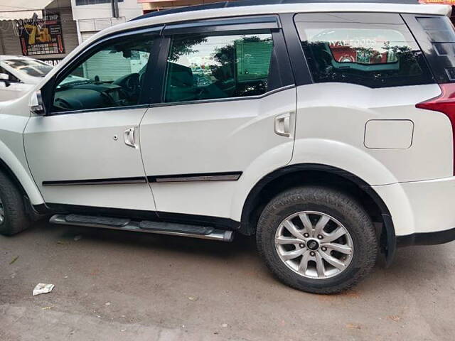 Used Mahindra XUV500 [2015-2018] W10 AT in Kanpur