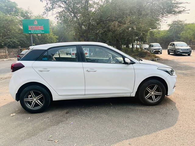 Used Hyundai Elite i20 [2018-2019] Sportz 1.4 CRDi in Delhi