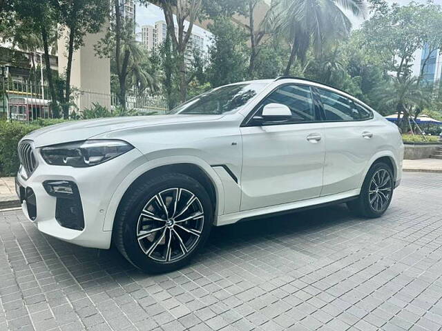 Used BMW X6 xDrive40i M Sport [2020-2023] in Mumbai