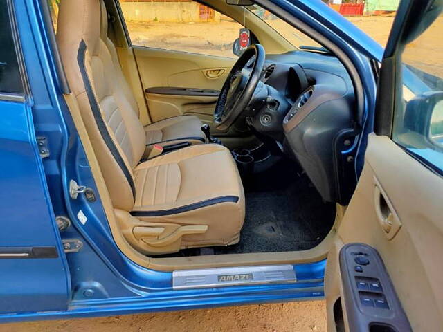 Used Honda Amaze [2016-2018] 1.5 S i-DTEC in Delhi