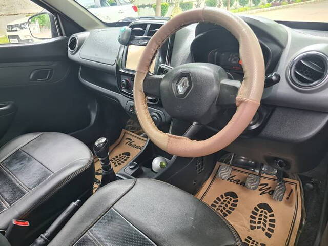 Used Renault Kwid [2015-2019] 1.0 RXT [2016-2019] in Lucknow