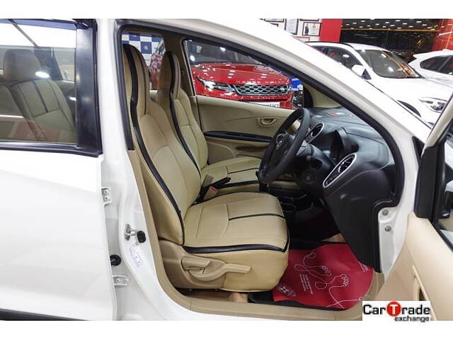 Used Honda Mobilio S Petrol in Bangalore