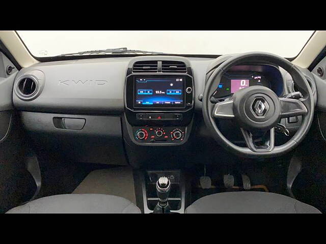 Used Renault Kwid [2015-2019] RXT [2015-2019] in Bangalore