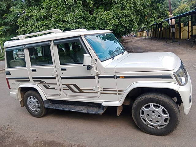 Used Mahindra Bolero B6 (O) [2022] in Bhopal